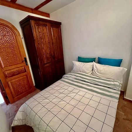 Riad Dar Hanae Тетуан Екстер'єр фото