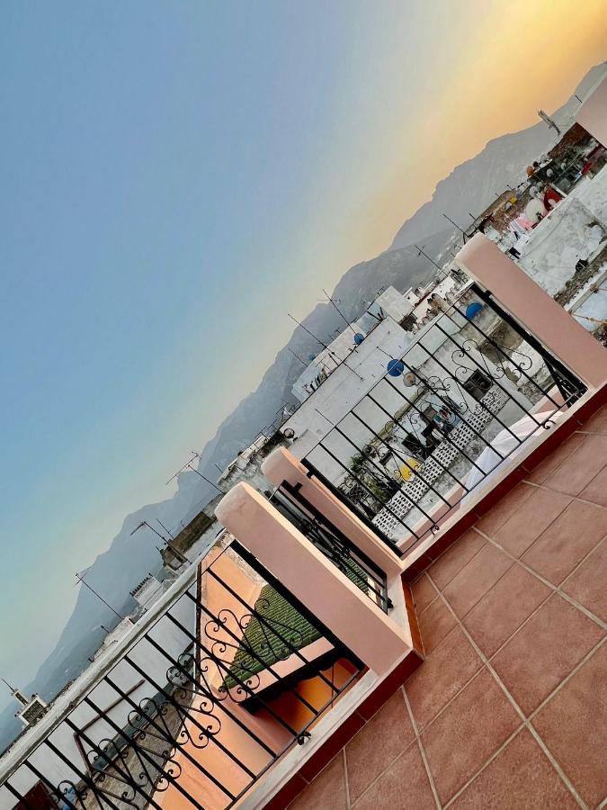 Riad Dar Hanae Тетуан Екстер'єр фото