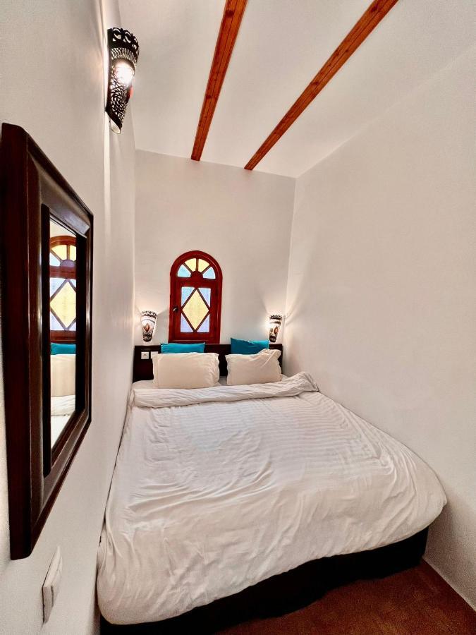 Riad Dar Hanae Тетуан Екстер'єр фото